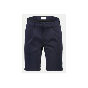 Pantaloni barbati -  85594 - Poliester/Poliamida - XL INTL - Bleumarin