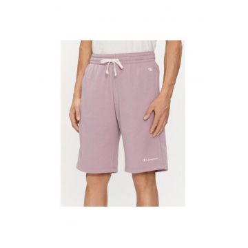 Pantaloni barbati -  91513 - Bumbac/Poliester - XL INTL - Violet