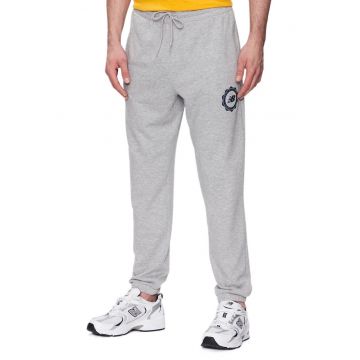 Pantaloni barbati  Bumbac - Gri - Gri