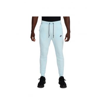 Pantaloni  pentru Barbati - m nk tch flc jggr - Albasdwqftru