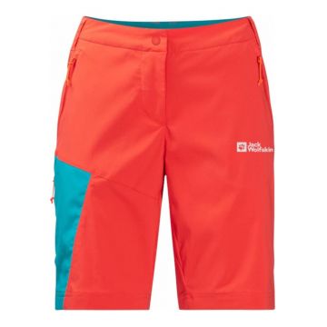 Pantaloni scurti barbati -  Poliamida - Multicolor - M/L