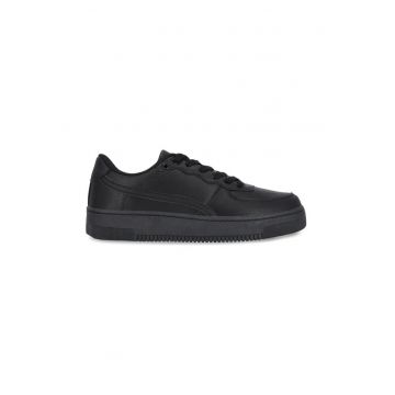 Pantofi barbati -  90577 - Piele ecologica - Negru