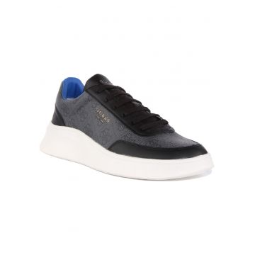 Pantofi barbati  Negru - Negru