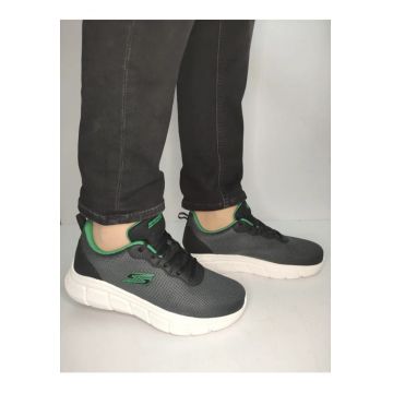 Pantofi Sport Barbati  118109 Bbk - Negru -