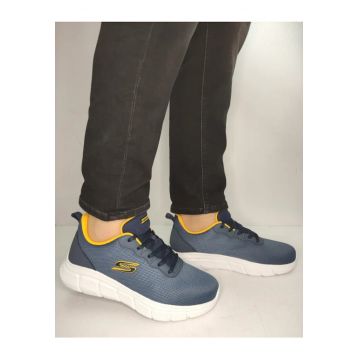 Pantofi Sport Barbati  118109 Nvy - Albastru