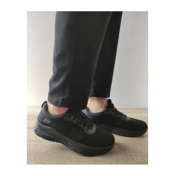 Pantofi Sport Barbati  118200 Bbk - Negru