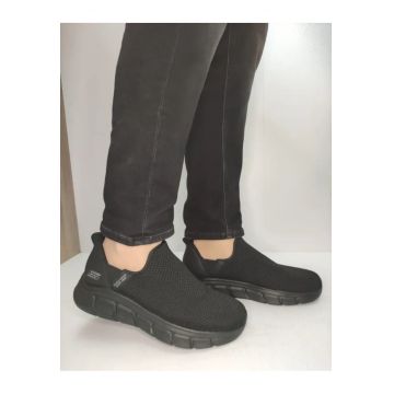 Pantofi Sport Barbati  118306 Bbk - Negru -