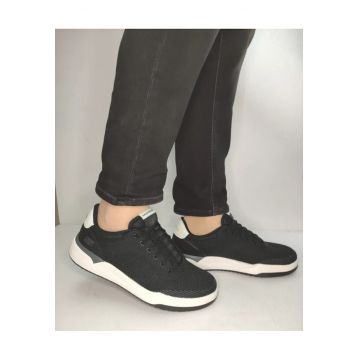 Pantofi Sport Barbati  210793 Blk - Negru - 39.5