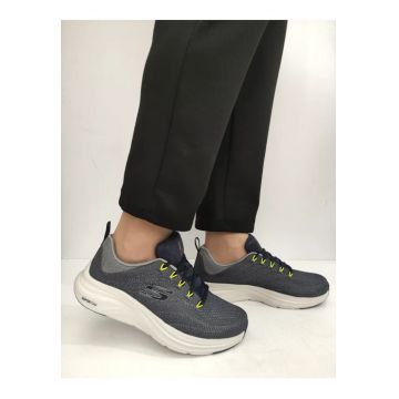 Pantofi Sport Barbati  232626 Nvgy - Gri