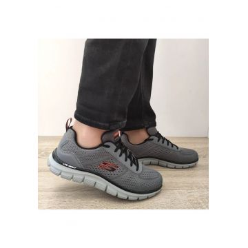 Pantofi Sport Barbati  232758 Ccor - Gri - 41.5