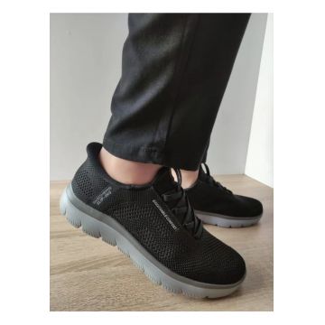 Pantofi Sport Barbati  232939 Bkcc - Negru