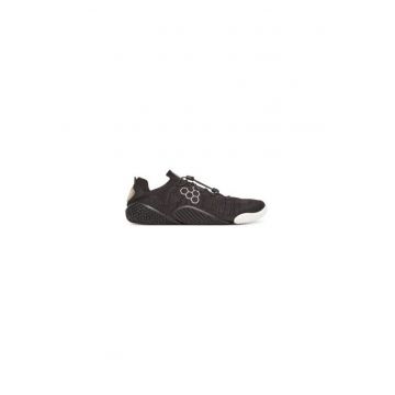 Pantofi sport barbati  304374906 - Textil - Negru - Negru