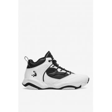 Pantofi sport barbati  5905588786146 - Sintetic - Alb - Alb