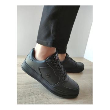 Pantofi Sport Barbati  9902 Negri - Negru - Negru