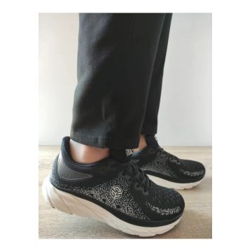 Pantofi Sport Barbati  B100-Cl25226 Negri - Negru - Negru