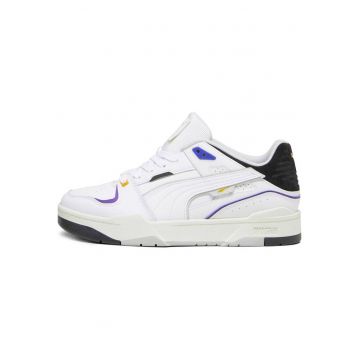 Pantofi sport barbati  Slipstream 39326602 - Alb