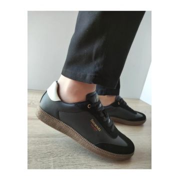 Pantofi Sport Barbati  Y223 Negri - Negru - Negru