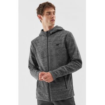 Polar barbati  Poliester - Gri - Gri