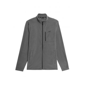 Polar barbati  Poliester - Negru -