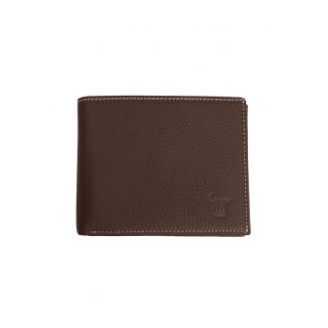 Portofel barbati Eyelet - Maro