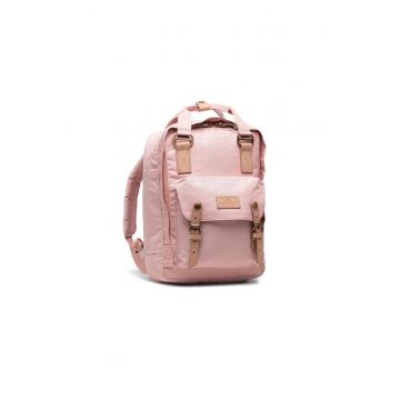 Rucsac barbati -  489522 - Textil - Negru - Roz