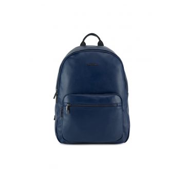 Rucsac barbati  model GIN-K-018-CCC-06 - Bleumarin