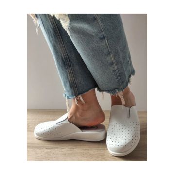 Saboti Medicali Barbati  51 Albi - Alb - Alb