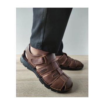 Sandale Casual Barbati  23061 Maro - Maro - Maro