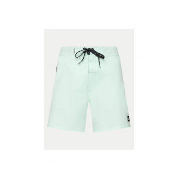 Short de baie barbati -  61471 - Poliester - 30 US - Verde