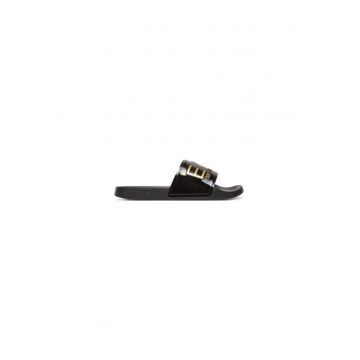 Slapi barbati  Emporio Armani - 7X000108 AF15118 - Sintetic - 35 EU - Negru