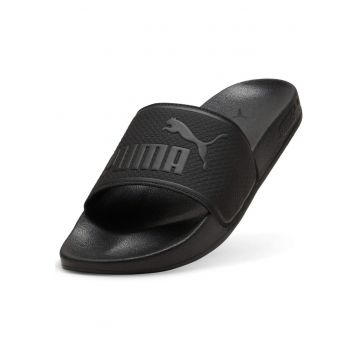 Slapi barbati  Leadcat 20 38413903 - Negru