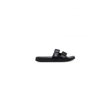 Slapi barbati  XVPS13 XR275 - Sintetic - 35 EU - Negru