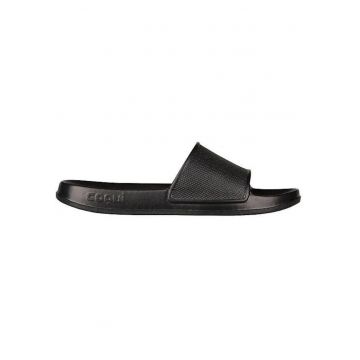 Slapi pentru barbati -  BM168114 - Negru