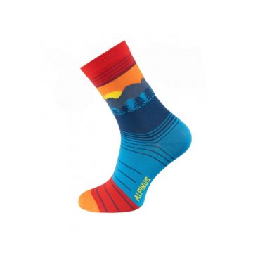 Sosete barbati -  Polipropilena - Multicolor` - Multicolor