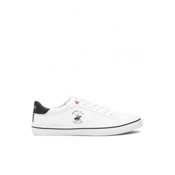 Tenisi barbati  Alb - Alb