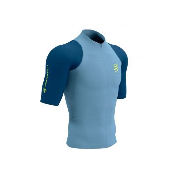 Tricou alergare barbati  Trail Racing Postural FW 2024