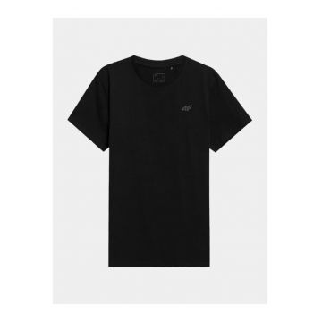 Tricou barbati -  302882410 - Bumbac - Albastru