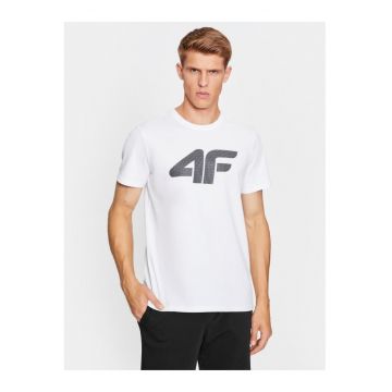 Tricou barbati -  303550349 - Bumbac - Alb