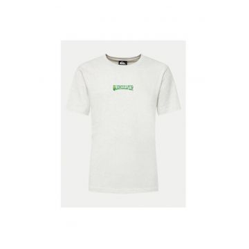 Tricou barbati -  62256 - Bumbac - XL INTL - Gri