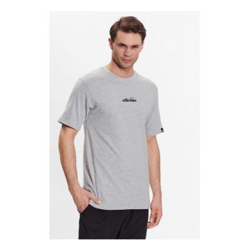 Tricou barbati -  74484 - Bumbac - Gri