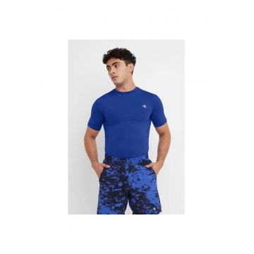 Tricou Barbati -  Albastru - Sport 2218 - Albastru