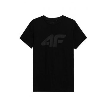 Tricou barbati  Bumbac - Alb -