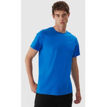 Tricou barbati  Bumbac - Alb -