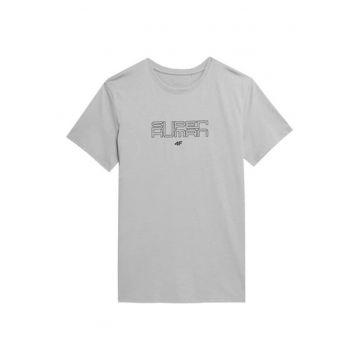 Tricou barbati  Bumbac - Negru -