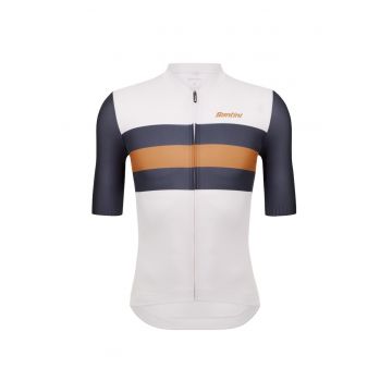 Tricou ciclism barbati  Eco Sleek Bengal SS 2024