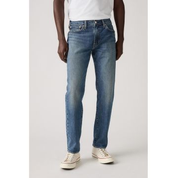 Blugi conici 502™ - Bleumarin