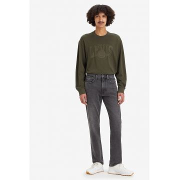 Blugi conici 502™ - Negru stins