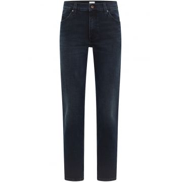 Blugi  Tramper Straight pentru Barbati - Albastru