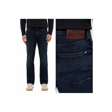 Blugi  Tramper Straight pentru Barbati - Albastru