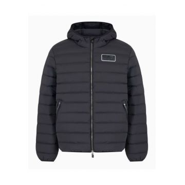 Geaca dama Emporio Armani  Negru